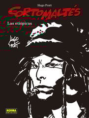 Corto Maltes. Las etiópicas (b/n) Corto Maltes. Las etiópicas (b/n)
