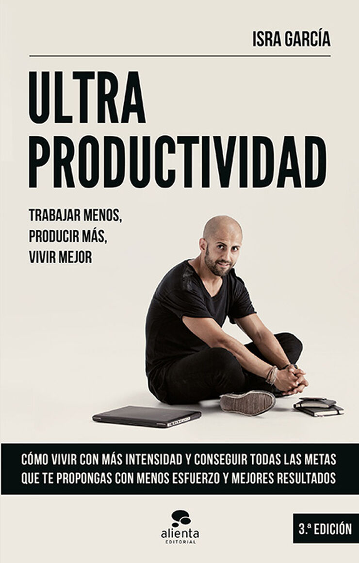 Ultra-Productividad