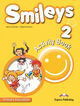 Smileys Activity book 2 Primaria