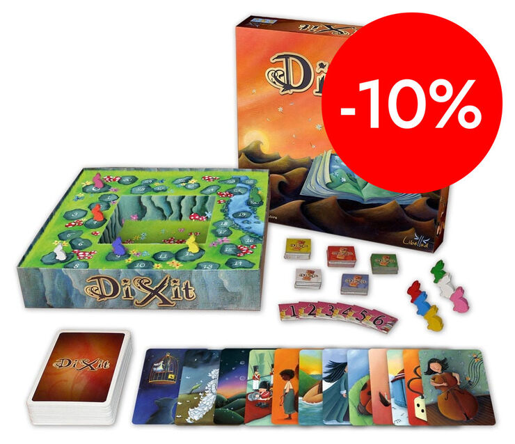 Dixit Classic