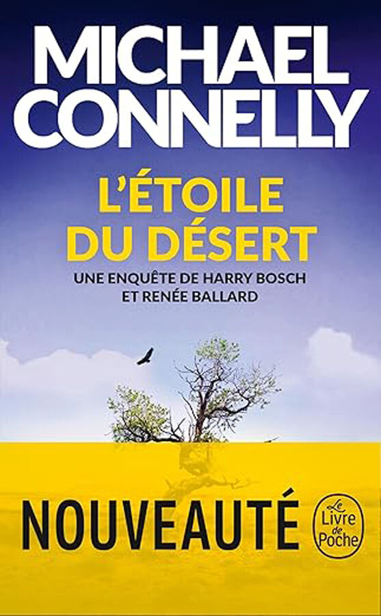 L'&Eacute;toile du d&eacute;sert