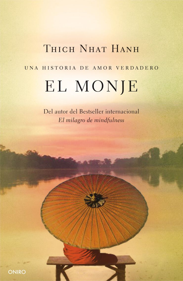 El Monje