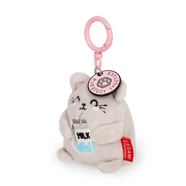 Clauer Peluix Legami Kitty