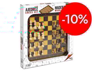 Escacs amb accessoris