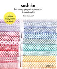 Sashiko Sashiko