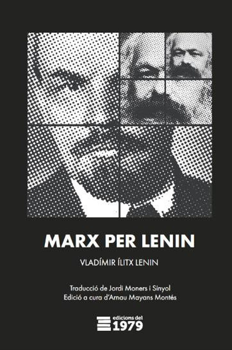 Marx per Lenin