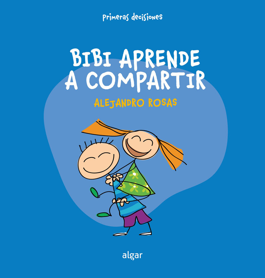 Bibi aprendre a compartir
