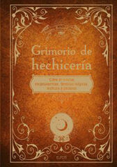 Grimorio de hechicería Grimorio de hechicería