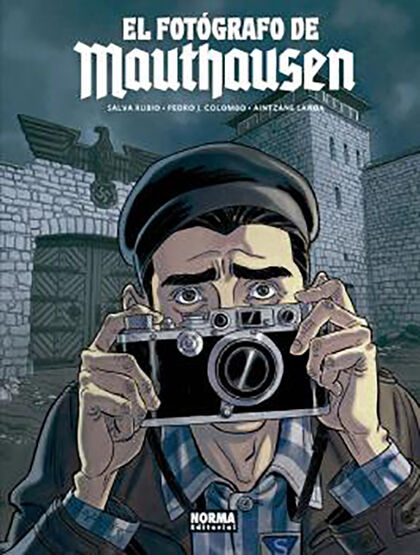 El Fotografo De Mauthausen Abacus Online
