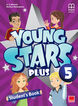 Young Stars Plus 5 Student'S Book