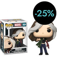 Funko Marvel Pícara