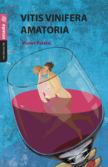 Vitis Vinifera Amatoria Vitis Vinifera Amatoria