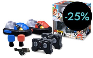 Karts per a carreres R/C