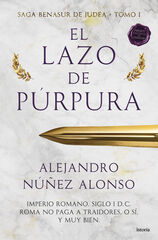 El lazo de púrpura El lazo de púrpura