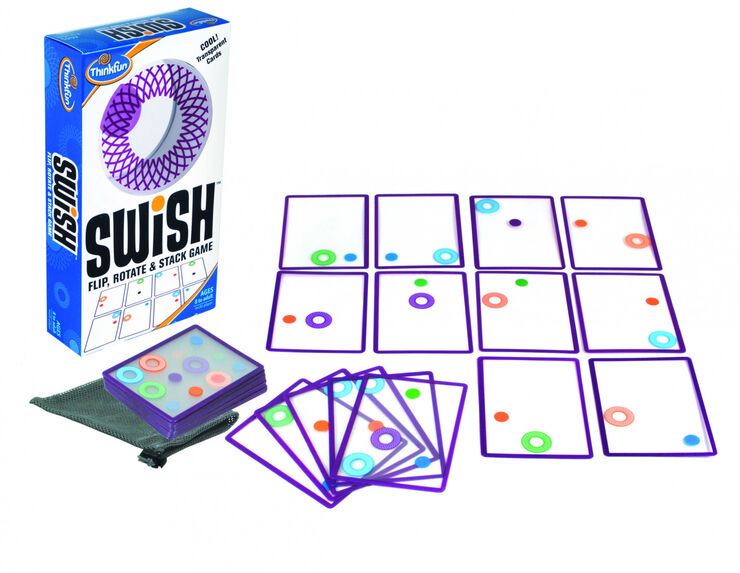 Swish Swish
