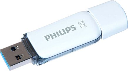 Memoria USB Philips Snow 3.0 32Gb