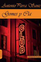 Gomes y cía Gomes y cía