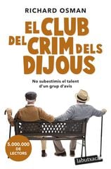 El Club del Crim dels Dijous El Club del Crim dels Dijous