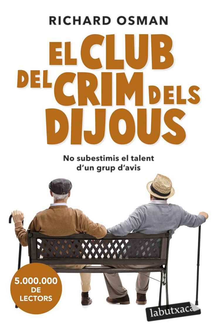 El Club del Crim dels Dijous El Club del Crim dels Dijous
