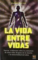 La vida entre vidas La vida entre vidas