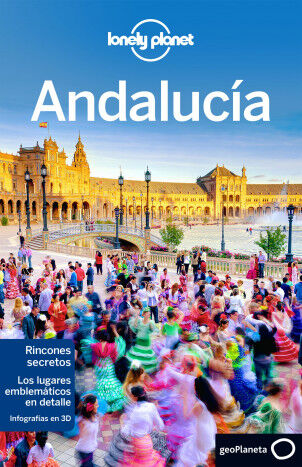 Andaluc&iacute;a