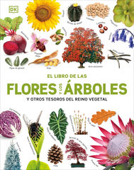 El libro de las flores y los árboles El libro de las flores y los árboles