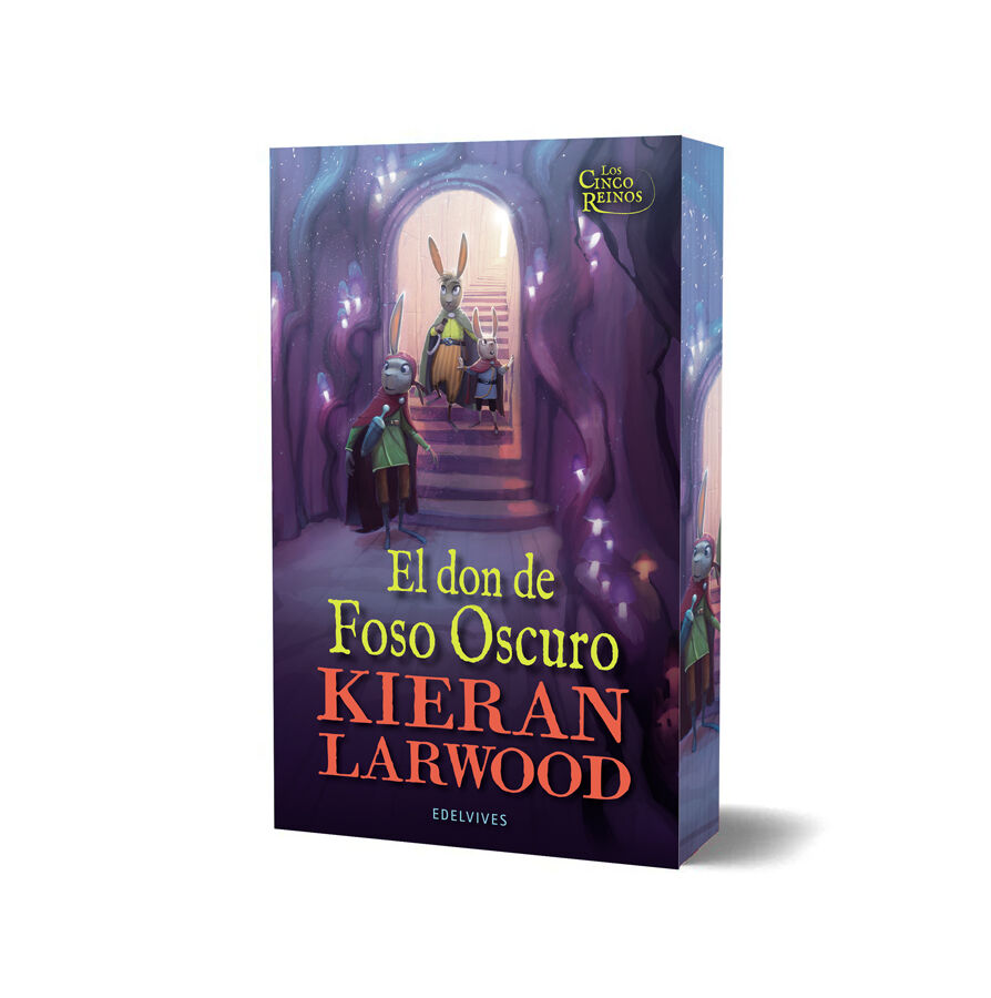 El don de Foso Oscuro