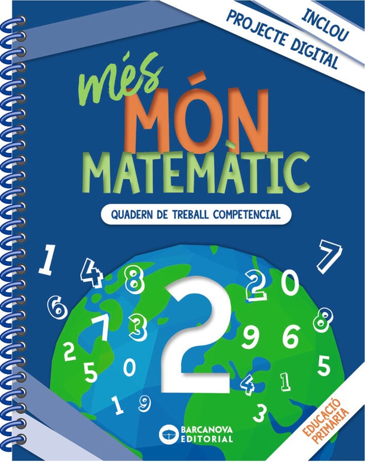 M&eacute;s M&oacute;n Matem&agrave;tic 2