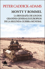 Monty y rommel Monty y rommel