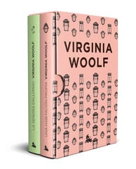 Estuche Virginia Woolf Estuche Virginia Woolf