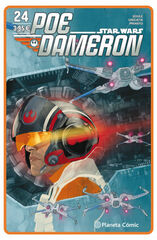Star Wars Poe Dameron 24