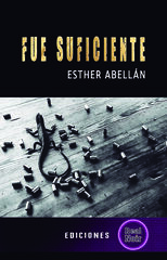 Fue suficiente Fue suficiente