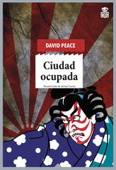Ciudad ocupada Ciudad ocupada