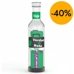 Verdad o Reto - Viajes