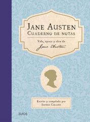 Jane Austen. Cuaderno de notas Jane Austen. Cuaderno de notas