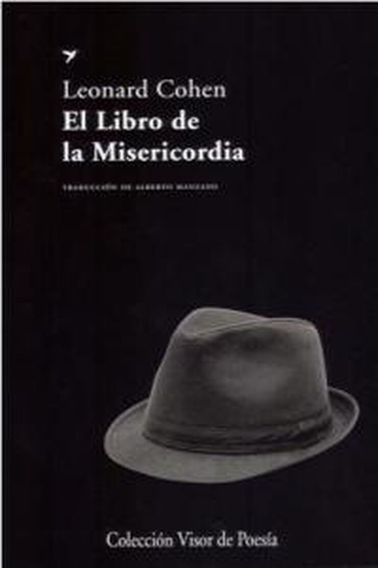 El libro de la misericordia