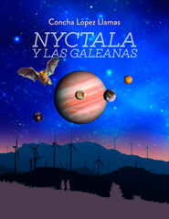 Nyctala y las galeanas