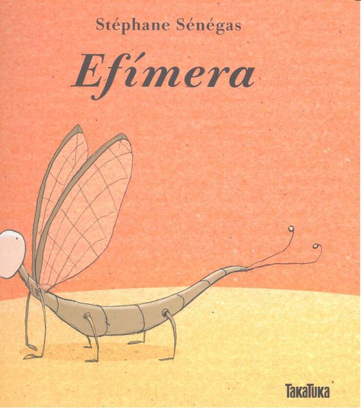 Efímera Efímera