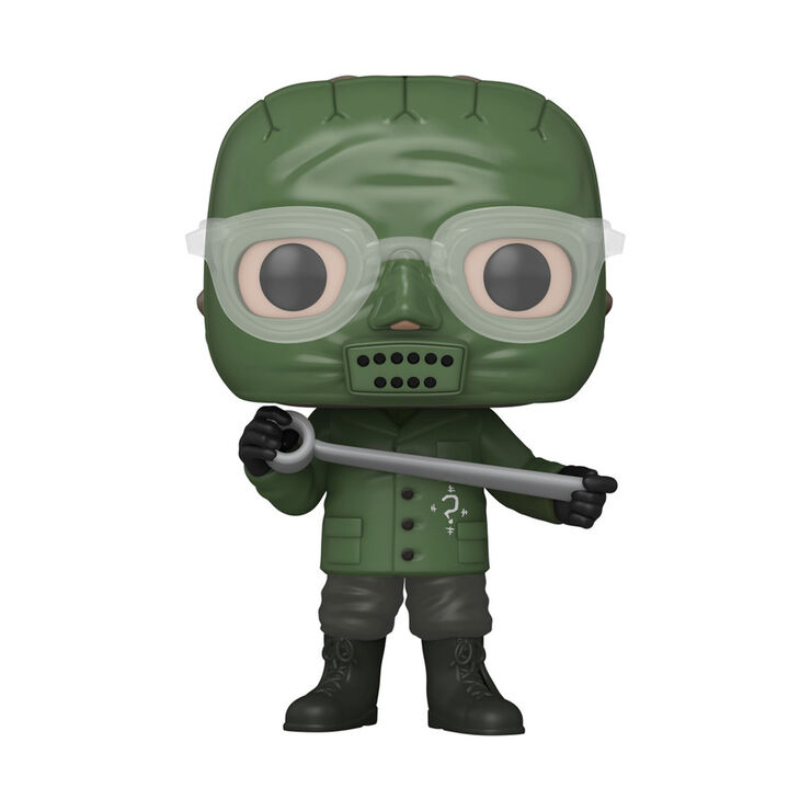 Funko POP! The Batman - Riddler