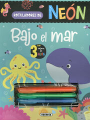 Bajo el mar Bajo el mar
