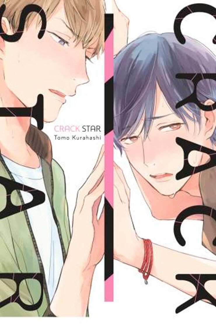 Crackstar