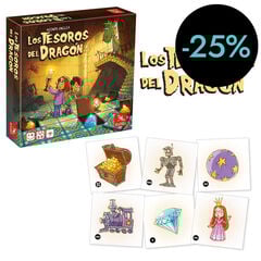 Los Tesoros Del Dragón