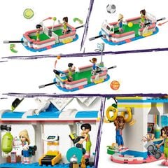LEGO® Friends Centro Deportivo 41744