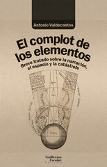 El complot de los elementos