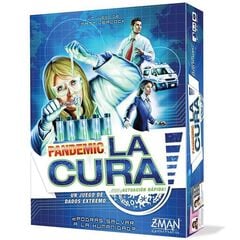 Pandemic - La Cura