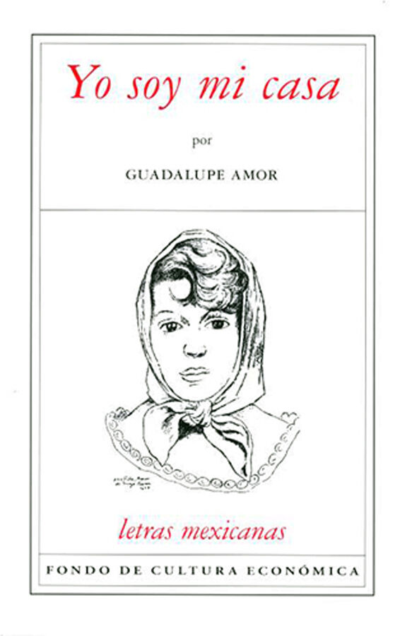 Yo soy mi casa