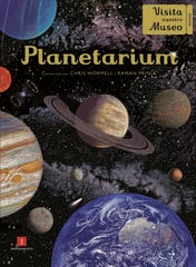 Planetarium Planetarium