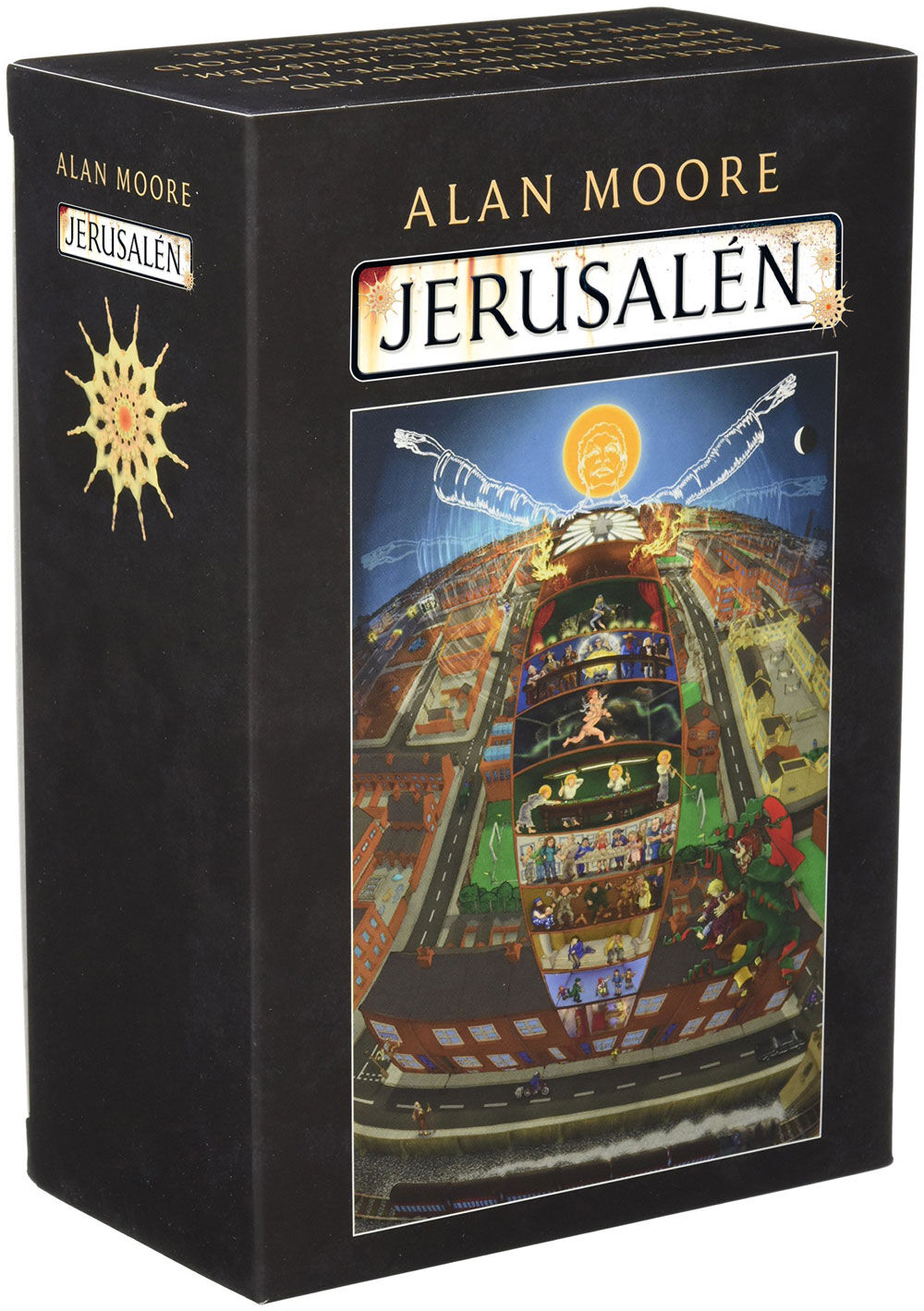 Jerusal&eacute;n