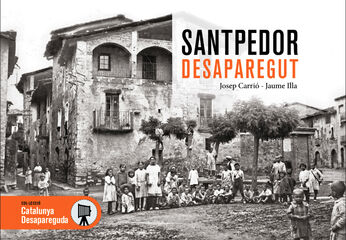 Santpedor Desaparegut Santpedor Desaparegut