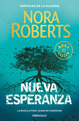 Nueva esperanza (Crónicas de la Elegida 3) Nueva esperanza (Crónicas de la Elegida 3)